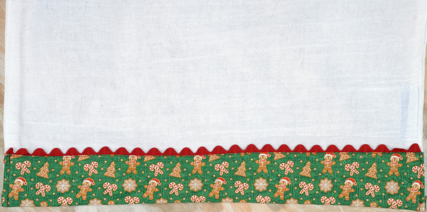 Children's Aprons - Child Bib Apron with pokets Baking Time