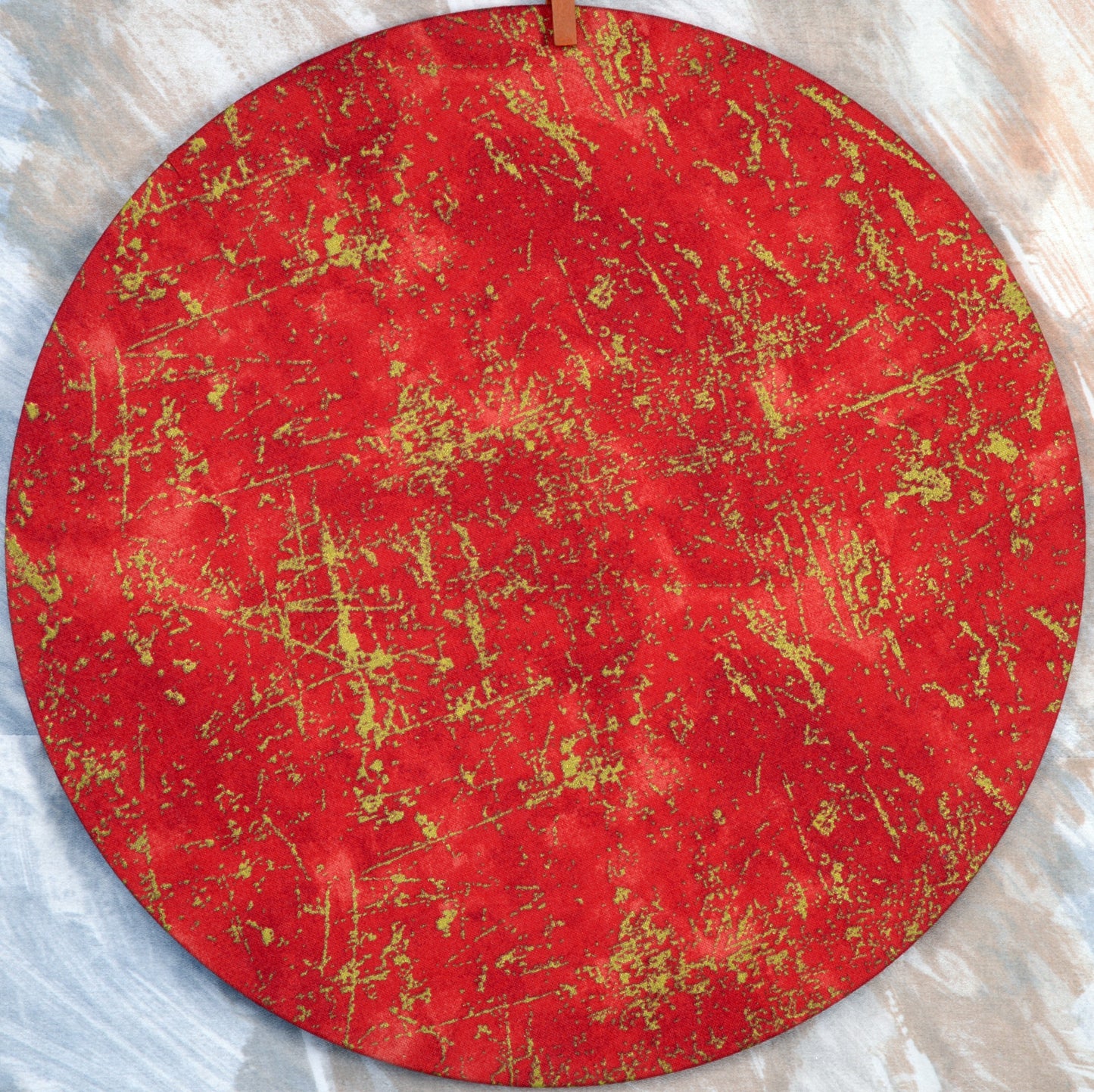 Charger Plate set of 4