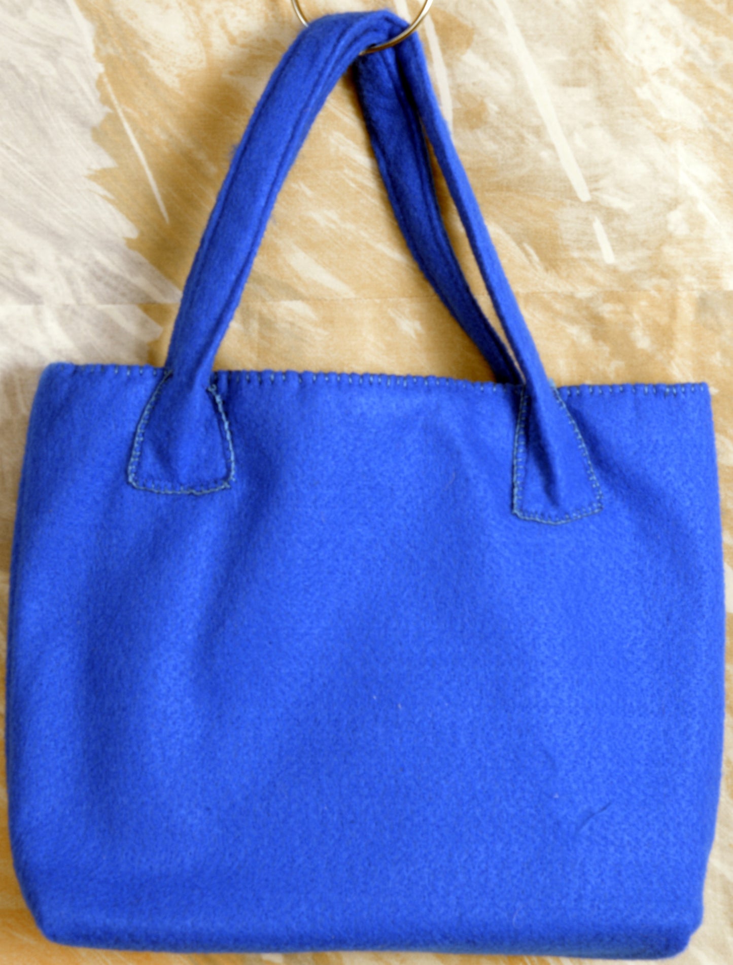 Women small tote bag